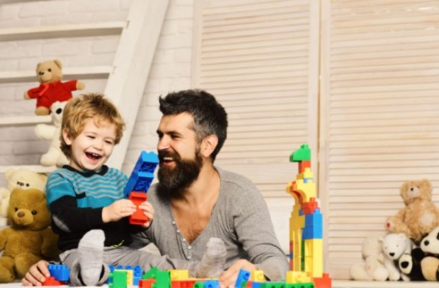 Patru pași esențiali în stimularea creativității copiilor