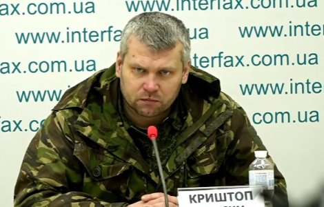 Un pilot rus capturat de Ucraina, declarații cutremurătoare: „Cer iertare întregului popor ucrainean pentru nenorocirea pe care i-am adus-o”