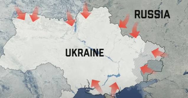 Apropiat al lui Putin: „Operațiunea specială” rusă în Ucraina se desfășoară mai încet decât era așteptat