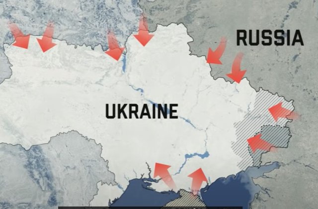 Apropiat al lui Putin: „Operațiunea specială” rusă în Ucraina se desfășoară mai încet decât era așteptat 