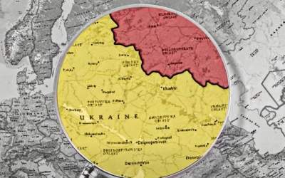 Ucraina: Cine îl poate...