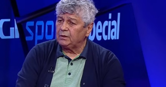 Mircea Lucescu este împotriva excluderii sportivilor din Rusia: „Ucrainenii și rușii au trăit împreună ca frații”