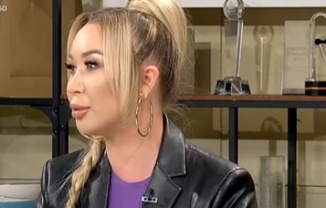 Xonia, diagnosticată cu o boală autoimună. Fosta concurentă de la Survivor România a intrat în depresie