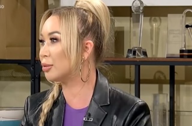 Xonia, diagnosticată cu o boală autoimună. Fosta concurentă de la Survivor România a intrat în depresie