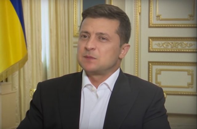 Zelenski le cere soldaților ruși să se predea: „În numele poporului ucrainean, vă dau o şansă. Alegeți!” 