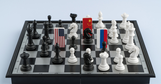 Tensiuni între China și SUA, după întâlnirea de la Roma. Washingtonul e îngrijorat de „alinierea Beijingului cu Moscova”