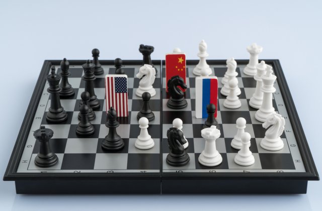 Tensiuni între China și SUA, după întâlnirea de la Roma. Washingtonul e îngrijorat de „alinierea Beijingului cu Moscova” 