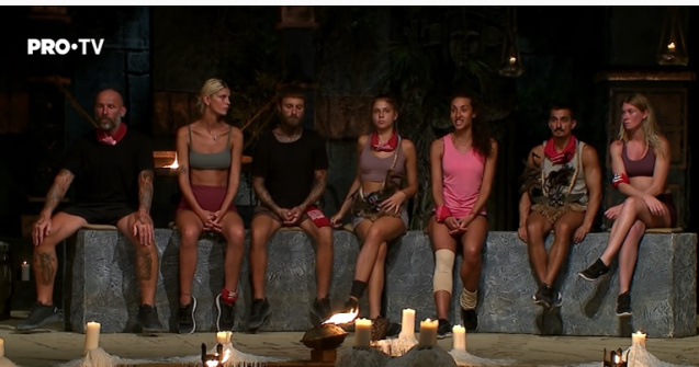 Faimoșii au pierdut din nou! Cine sunt concurenții în pericol de eliminare