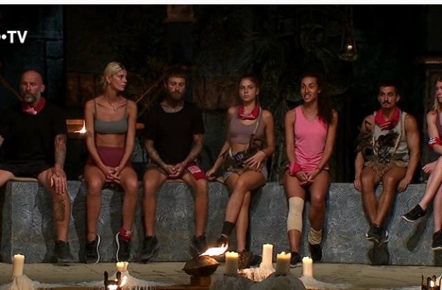 Faimoșii au pierdut din nou! Cine sunt concurenții în pericol de eliminare