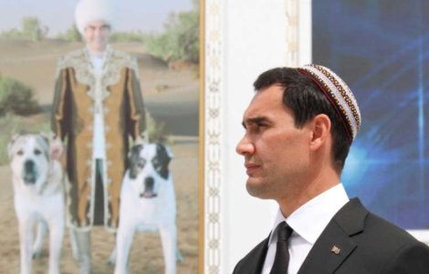 Turkmenistan, alegeri cu final previzibil. A câștigat fiul actualului președinte