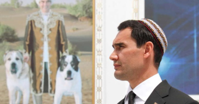 Turkmenistan, alegeri cu final previzibil. A câștigat fiul actualului președinte