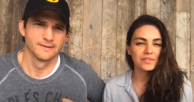 De ce a mințit Mila Kunis că este din Rusia: „Când m-am mutat în SUA şi le spuneam oamenilor că sunt din Ucraina...”