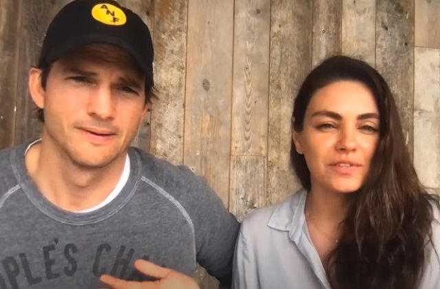 De ce a mințit Mila Kunis că este din Rusia: „Când m-am mutat în SUA şi le spuneam oamenilor că sunt din Ucraina...”