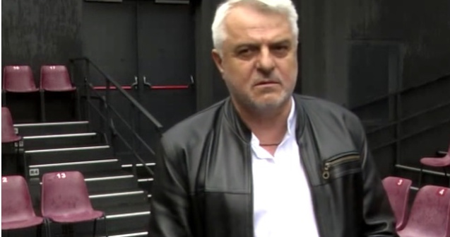 Directorul interimar al Teatrului Național București a refuzat să lumineze clădirea în culorile Ucrainei. De ce a făcut acest gest neașteptat