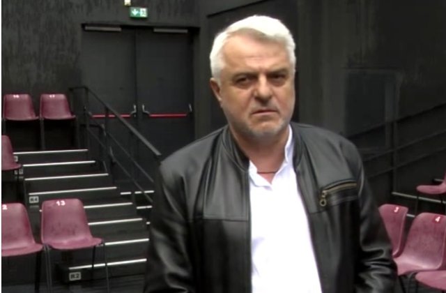Directorul interimar al Teatrului Național București a refuzat să lumineze clădirea în culorile Ucrainei. De ce a făcut acest gest neașteptat