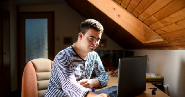 10 persoane cu sindrom Down care au reușit în viață