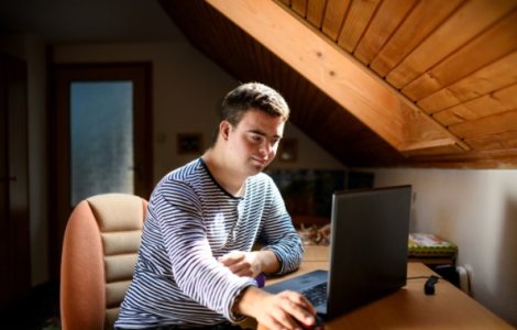 10 persoane cu sindrom Down care au reușit în viață