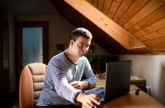 10 persoane cu sindrom Down care au reușit &icirc;n viață 