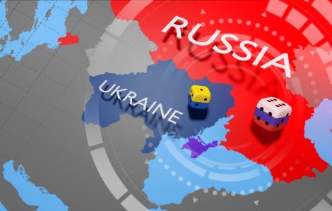 Când ar putea lua sfârșit războiul din Ucraina. Declarațiile unui consilier al președintelui Zelenski