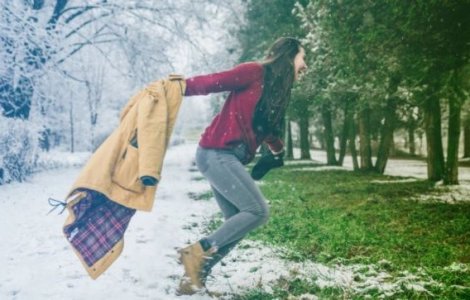  Top  Prognoza meteo pentru ziua de miercuri, 16 martie 2022. Primăvara se lasă așteptată