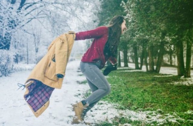 Prognoza meteo pentru ziua de miercuri, 16 martie 2022. Primăvara se lasă așteptată  