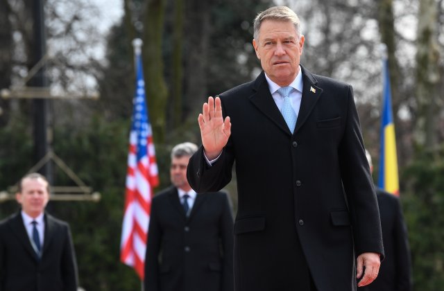 Iohannis, mesaj pentru cetăţenii români de etnie maghiară