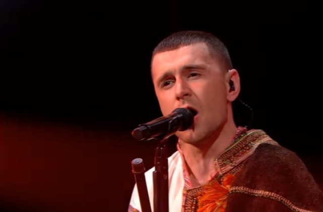Reprezentanții Ucrainei nu vor lipsi de la Eurovision 2022: „Este un lucru admirabil, având în vedere situația”