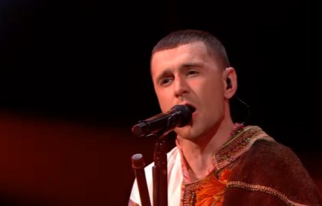 Reprezentanții Ucrainei nu vor lipsi de la Eurovision 2022: „Este un lucru admirabil, având în vedere situația”