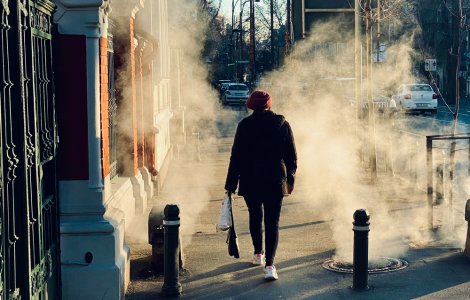 Bilanț COVID-19, 15 martie 2022. Rata de pozitivare a testelor a fost în ultimele 24 de ore de 11%