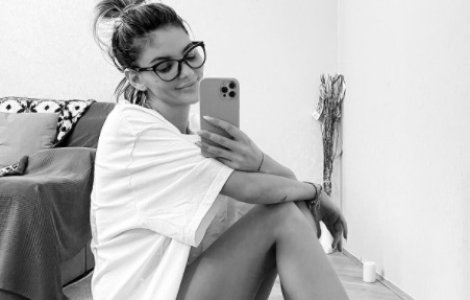 Ramona Olaru a dat de înțeles că s-a despărțit de Cătălin Cazacu! Postările vedetei care le-au atras atenția fanilor