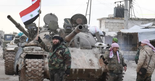 Mii de sirieni au fost recrutați de Rusia pentru a lupta în Ucraina. Câți bani le promite Moscova pentru a intra pe front