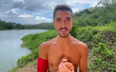 Emil Rengle, șocat de...