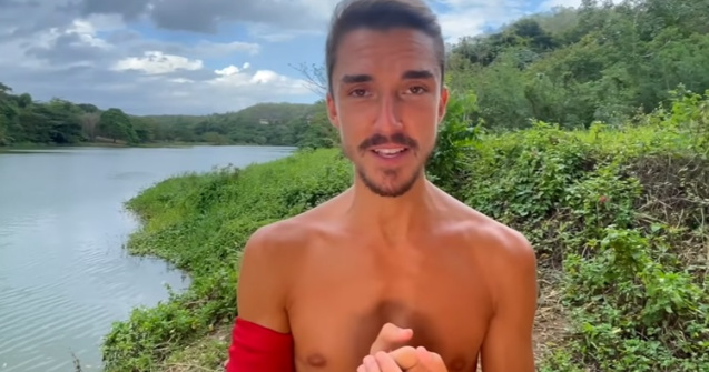 Emil Rengle, șocat de atitudinea foștilor colegi de la Survivor România: „M-au trimis într-un mod mai puțin elegant spre casă”