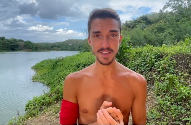Emil Rengle, șocat de atitudinea foștilor colegi de la Survivor România: „M-au trimis într-un mod mai puțin elegant spre casă”