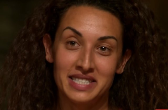 Natalia Duminică, primele declarații după eliminarea de la Survivor: „Fiți tari! Cât este de greu să mă despart de voi”