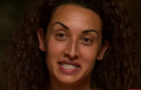 Natalia Duminică, primele declarații după eliminarea de la Survivor: „Fiți tari! Cât este de greu să mă despart de voi”