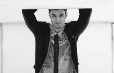 Smiley si Pavel Bartos prezinta "Romanii au talent"