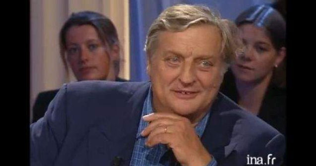 A murit Bruno Cremer, interpretul comisarului Maigret