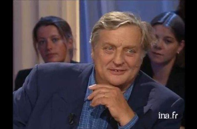 A murit Bruno Cremer, interpretul comisarului Maigret