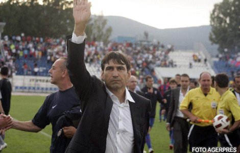 Piturca rupe tacerea