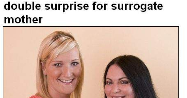 Fiul lui Osama ben Laden va avea gemeni