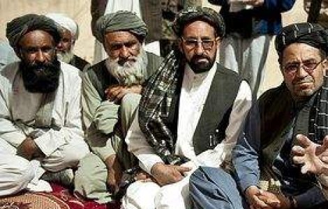 Vaduva executata de talibani, pentru ca a ramas insarcinata