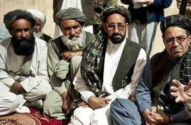 Vaduva executata de talibani, pentru ca a ramas insarcinata