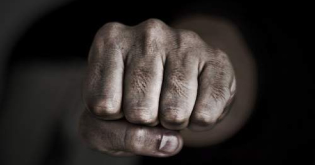 Incep atacurile rasiste impotriva romanilor in Anglia?