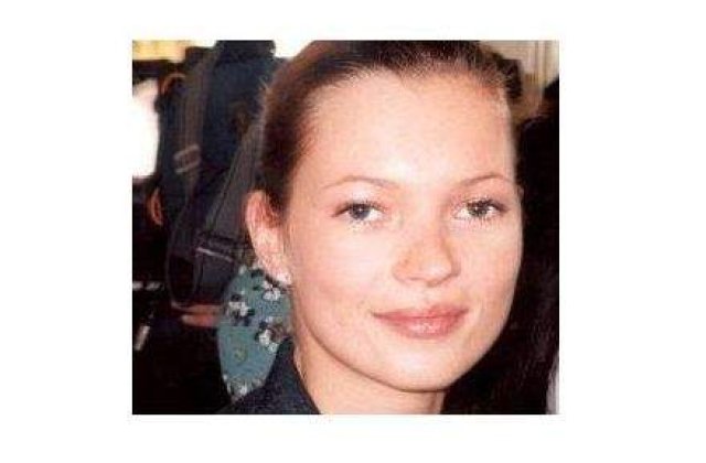 Kate Moss se apuca de facut gem