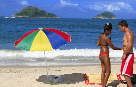 Ce boli te ameninta in sezonul estival?