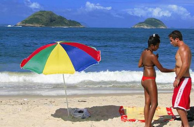 Ce boli te ameninta in sezonul estival?