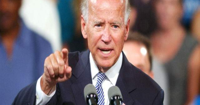 Joe Biden: SUA ar putea trimite trupe in statele baltice