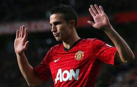 Manchester United s-a calificat in sferturile CL