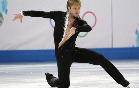 "Kings On Ice Olympic Gala" din Capitala, reprogramata pe 7 octombrie